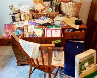 Sewing and Crafting Collections
