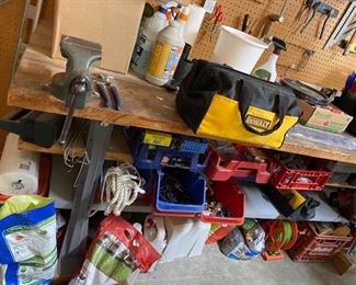 Tool bench for sale 