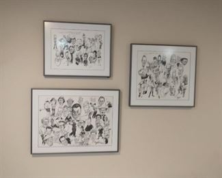 Signed One of a Kind!!! Paul SZEP