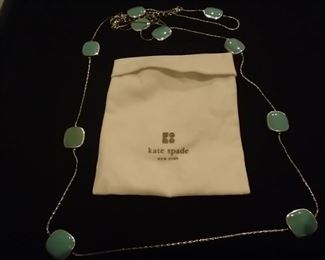 Kate Spade - 1 of many pieces