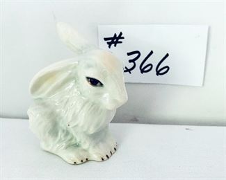 Goebel Rabbit 3.5 inches tall $16