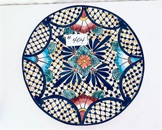 TALAVERA wall charger 18 inches wide $110