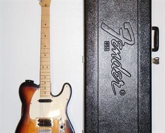 Fender Telecaster