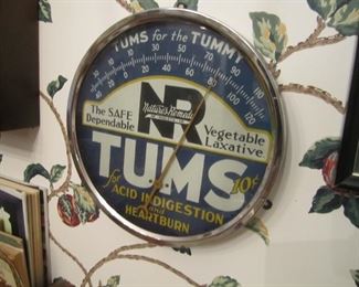TUMS THERMOMETER