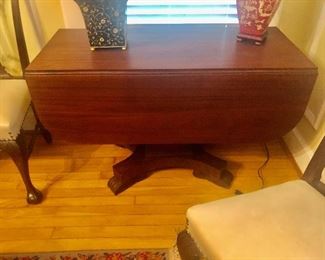 Empire Drop Leaf Table