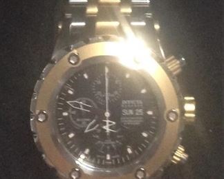 Invicta Reserve