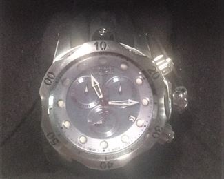 Invicta Reserve