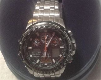 Citizen Eco Drive