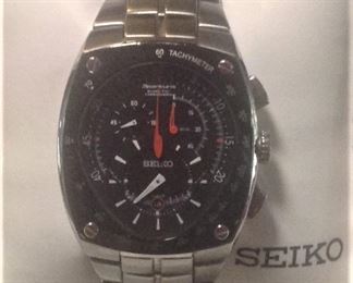 Seiko