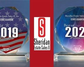 Best of Wilmette Awards 2019,2021