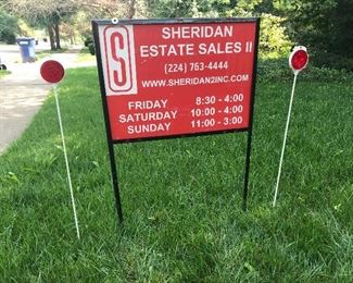 One of the best estate sale companies on the North Shore