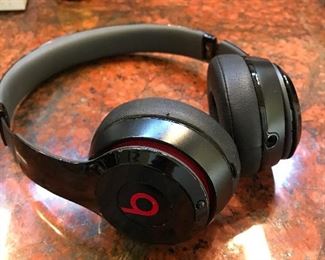 Beat Headphones