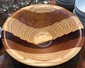 Susan Woods Bowl