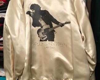 Springstein Concert Jacket