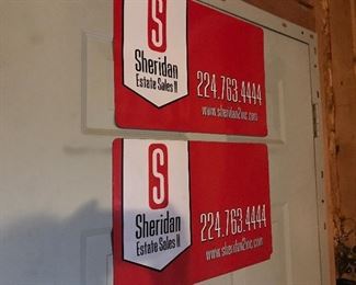 More from Sheridan Estate Sales II to follow