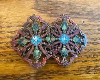 Enamel