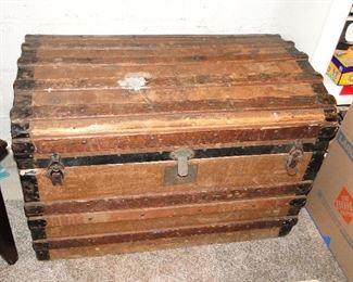 Another vintage Trunk