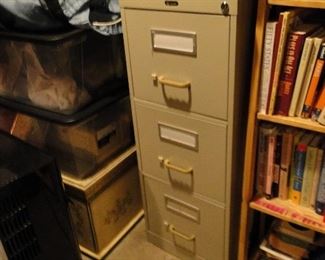 File Cabinet