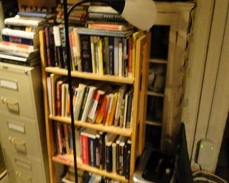 More Books (some are plays)