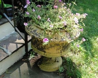 Vintage Planter