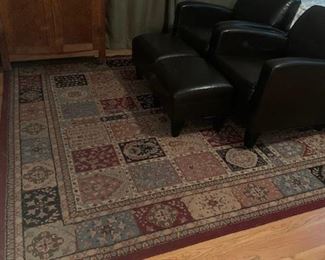 Area Carpet