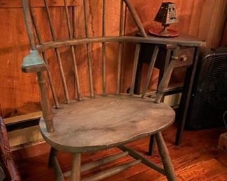 Windsor Chair