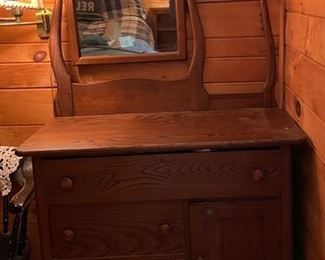 Dresser
