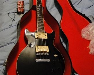 Jay Turner Guitar $250