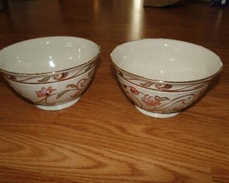 Lenox bowls $25 pair