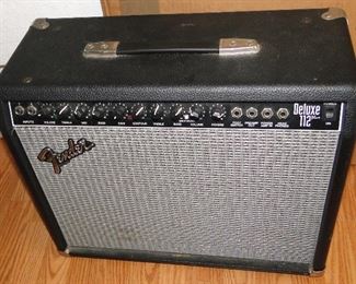 Fender Amp $175