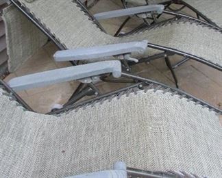 Ok these are so comfortable and they have a sun screen