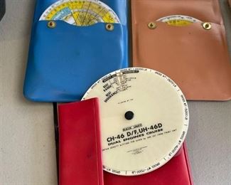 Aviation Computers
PT Aviation Computer, Supersonic Computer, Dual Engine Cruise