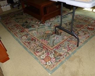 Area rug