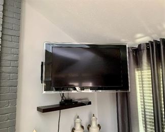 Sony 46” Smart HDTV