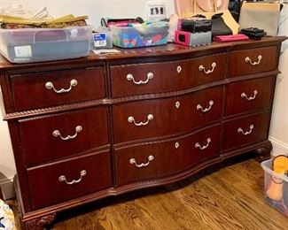 Very nice Trafalgar Square Dresser