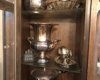 Silverplate 
