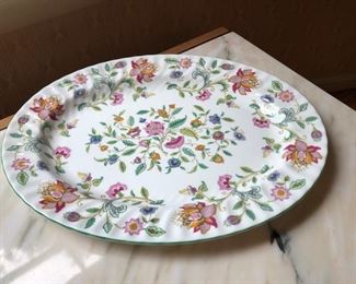 Minton "Haddon Hall"