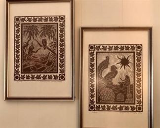 Diertrich Varez Hawaiian 