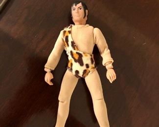 Mego Tarzan 