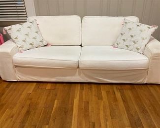 IKEA sofa (Kivik)