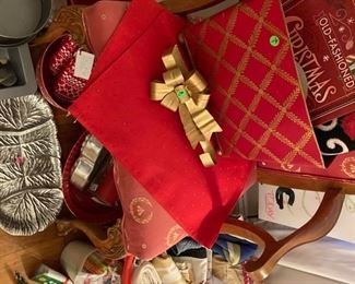 Christmas decorations