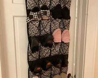 Shoes size 9 and 9 1/2
