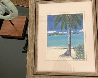 Ahh… to be at this  beach! 