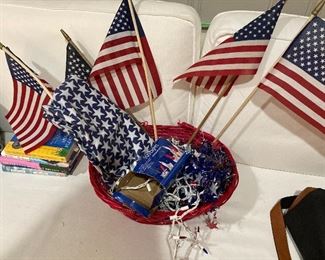 Goodie basket - one price 