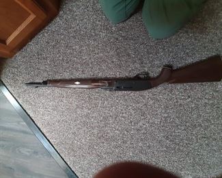 Remington 10C