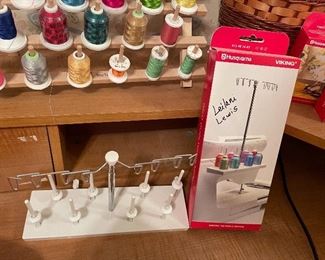 Husqvarna sewing tools 