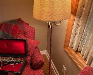floor lamp