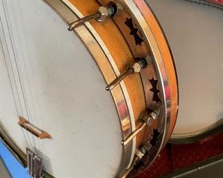 banjo 
