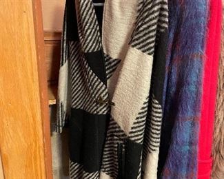 vintage coats and more 