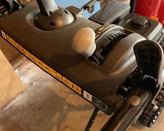 Toro Power Max 824 OE Snowblower 